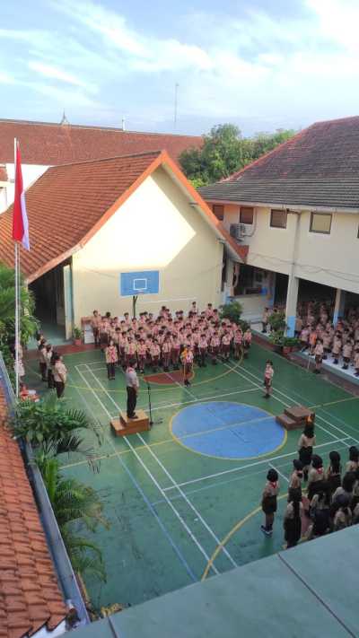post
